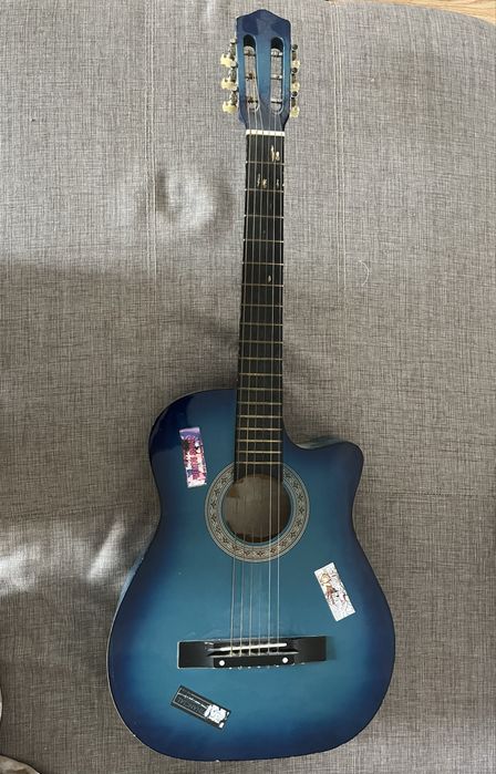 Классическа гитара