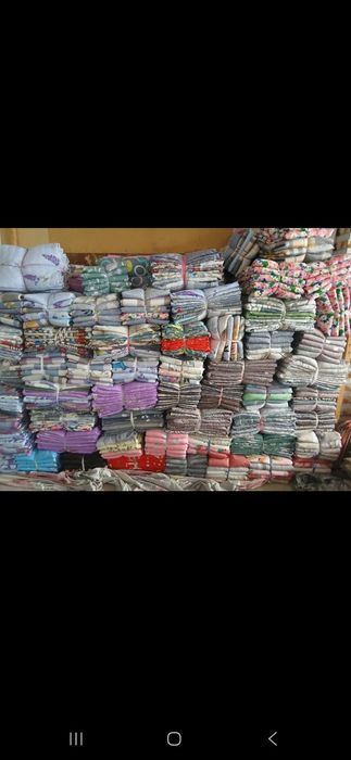 Покрывало  оптом 140х205см,разные,!