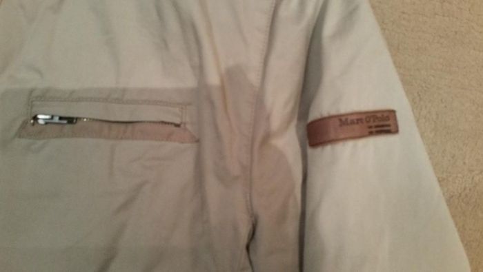 Geaca Marco Polo originala