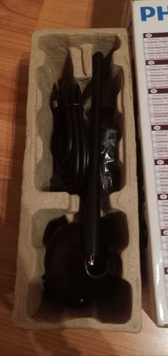 Цифрова антена PHILIPS