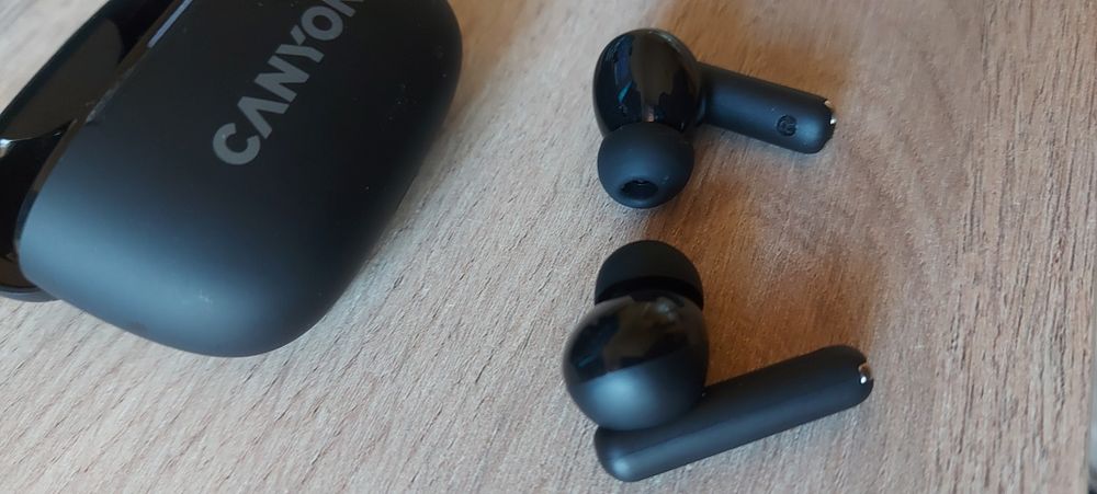 Слушялки за телефон