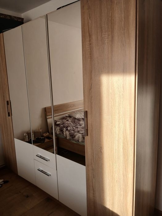 Dormitor modern complet
