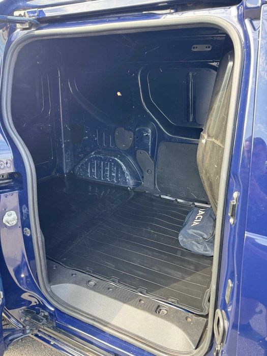 Dacia Dokker 1.5 dci 2018 Euro 6 fara AdBlue
