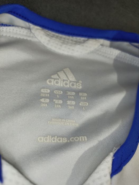 Челси , Chelsea, Adidas, Ретро оригинална тениска