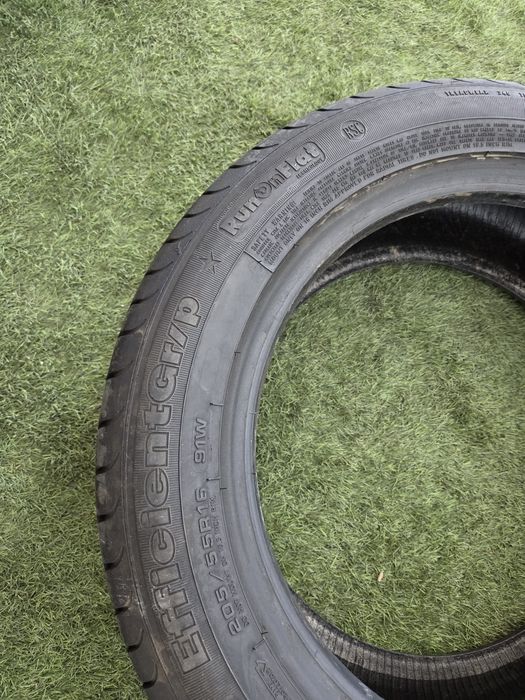 205 55 r16 Goodyear
