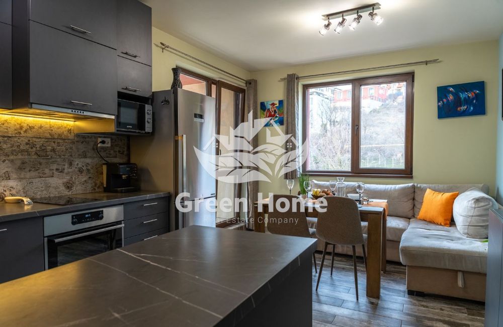 Продава се Тристаен апартамент в Варна, Победа - 80 кв.м за 2015 €/кв.м - Снимка #14