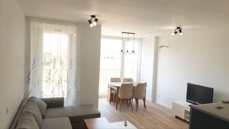 Дава се под наем Двустаен апартамент в София, Люлин 5 - 66 кв.м за 599 € - Снимка #1