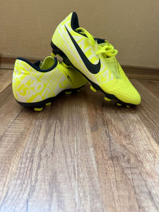Бутонки Nike phantom venom