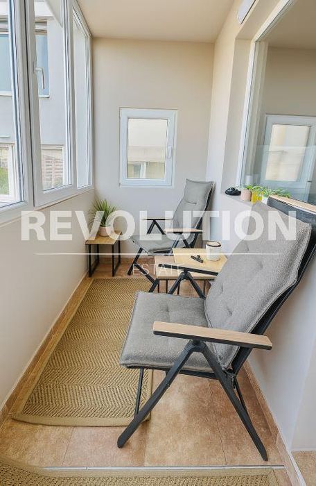 Дава се под наем Двустаен апартамент в Варна, Владислав Варненчик - 70 кв.м за 400 € - Снимка #6