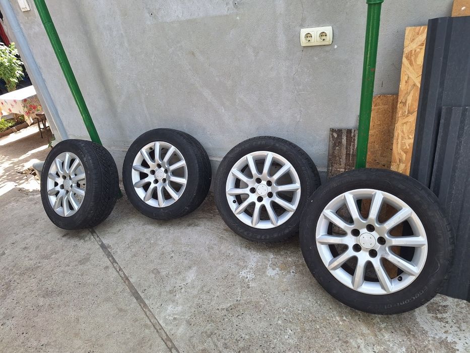 De vanzare Jante  Aluminiu
