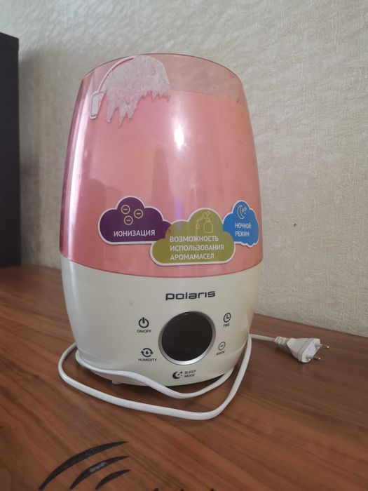 Увлажнитель воздуха
