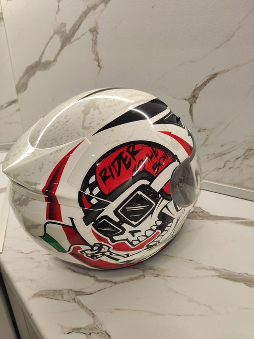 Каска AGV размер L