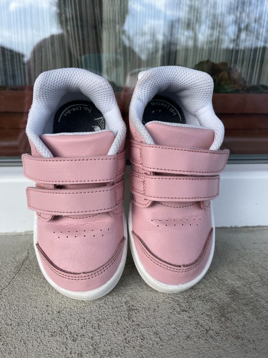 Пантофи Froddo, Viggami, K&K, пролетни обувки за момиче н25, 26