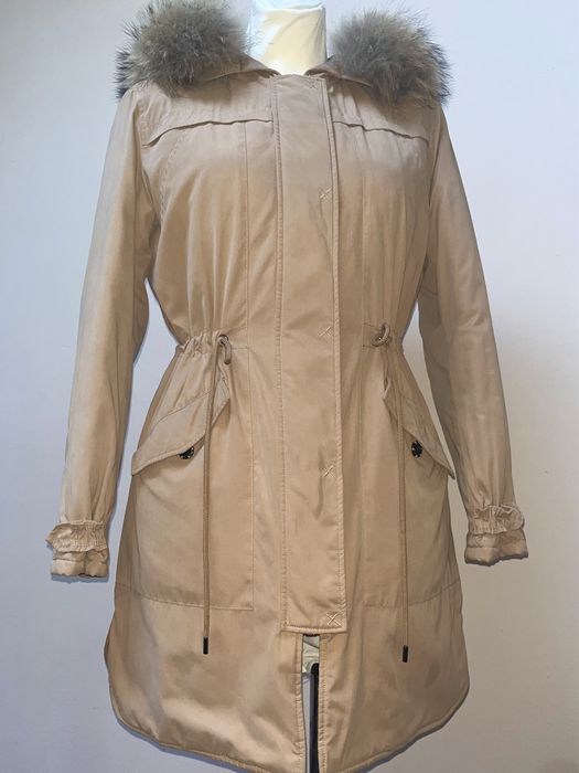 Geacă/parka PennyBlack-MaxMara
