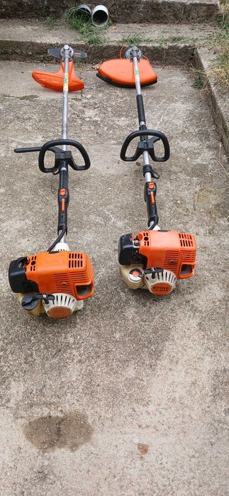 Моторна коса щил фс 100