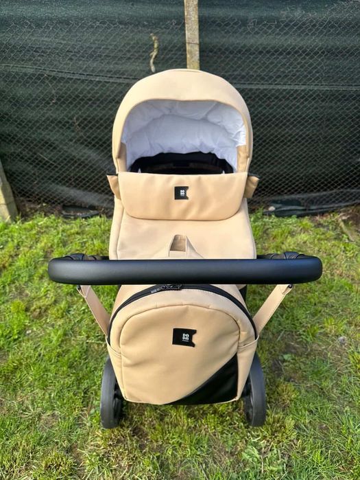 Бебешка количка Dada Paradiso