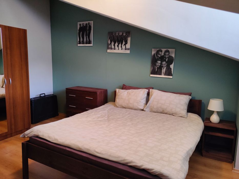 Продава се Тристаен апартамент в Разлог - 80 кв.м за 688 €/кв.м - Снимка #5