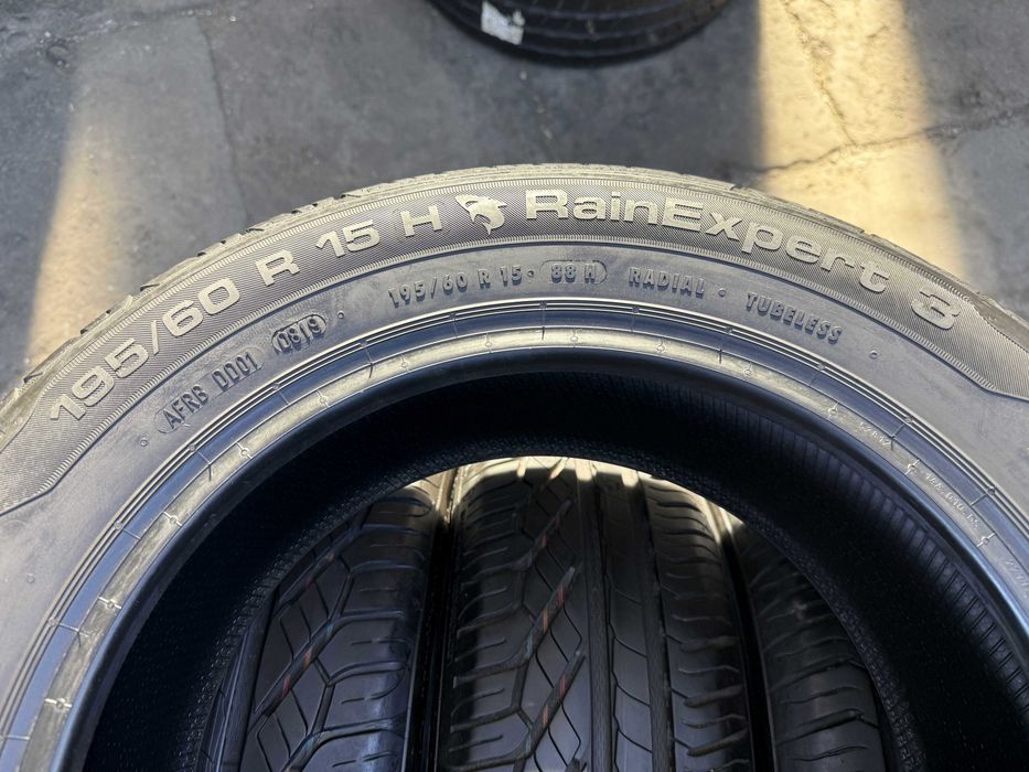 Anvelope Vara 195/60 R15 - stoc depozit