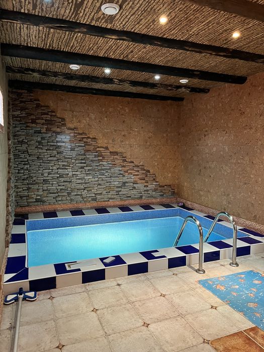 Коттедж 365 кВ.м