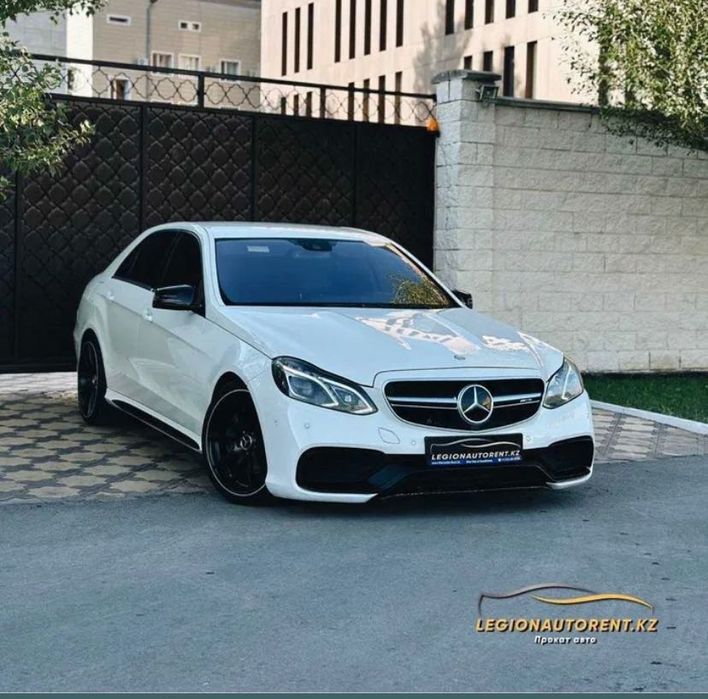 Аренда авто 24/7 Павлодар