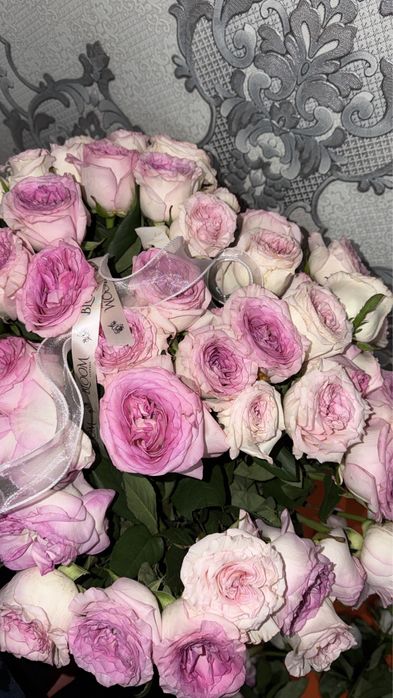 срочно!30штук Необычная Роза