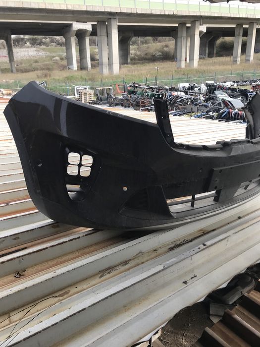 Предна броня за Киа Соренто Kia Sorento GT Line 2017-2020 година