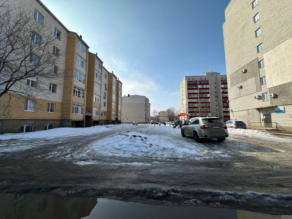 Предлагаю квартиру евродвушка.