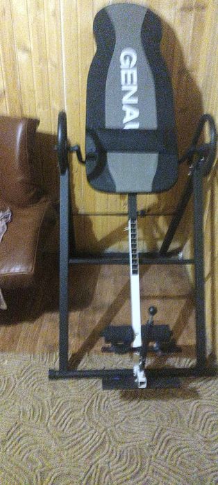 Продам инверсионный стол