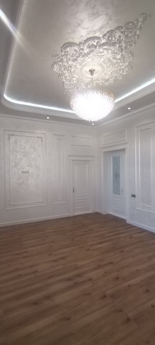 Продаётся евро дом, махалля Сугдиёна.