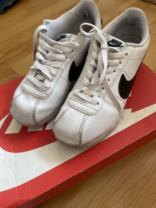 Nike Corteiz оригинальные