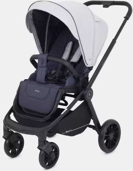Коляска детская 2 в 1 RANT basic "ENERGY"