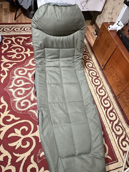 Раскладушка, в суперском состоянии