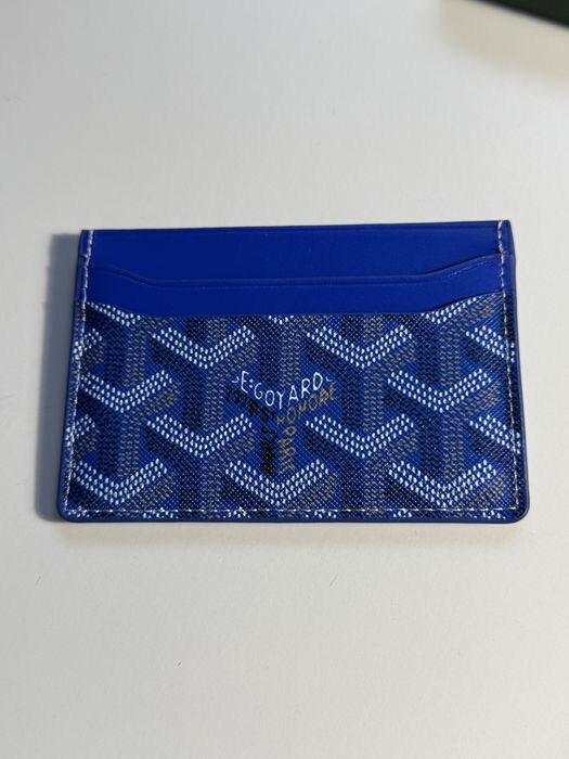 Cardholder Goyard карти кардхолдър