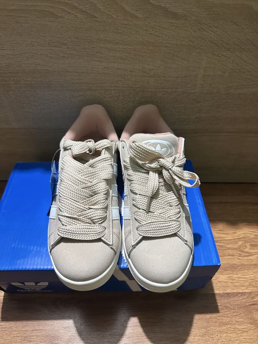 Adidas campus pentru femei