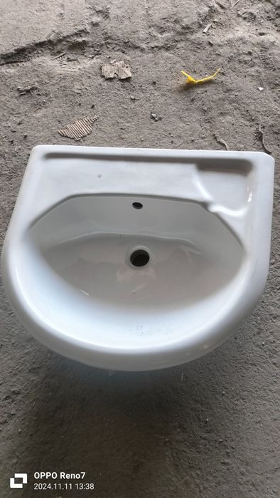 Раковина умывальник