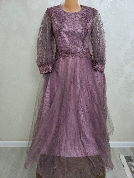 Продам платье 44-46 размер Турция