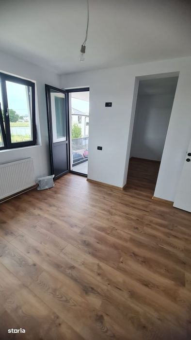 Casa de vanzare - Comuna Berceni/430 mp