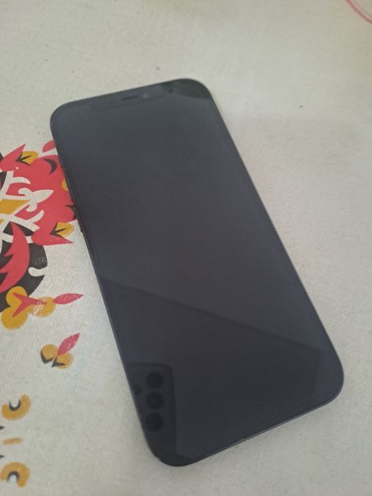 Iphone 12 pro 256 gb