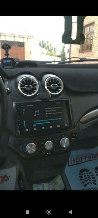 Нексия 3 Механика