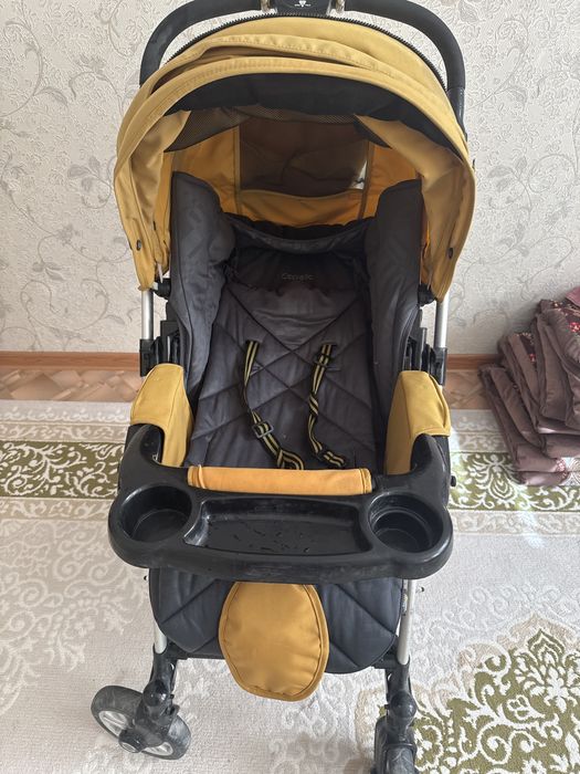 Коляска , оте жаксы жағдайда