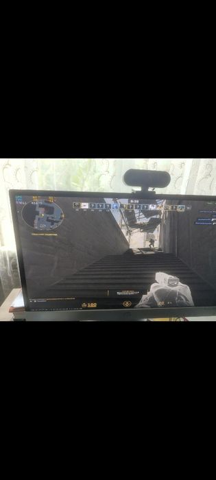 Монитор hp 22дюйма