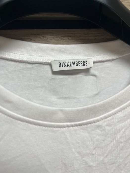 Bikkembergs Swimwear - НОВА размер М / Оригинал