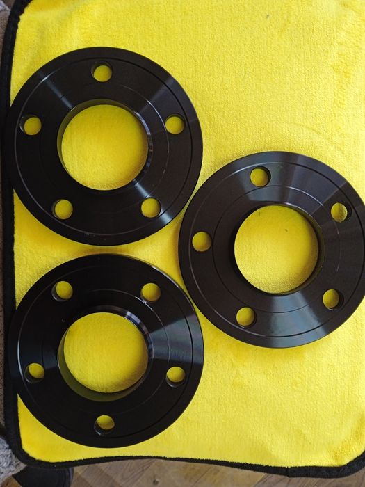 Проставки 10мм, 15 мм