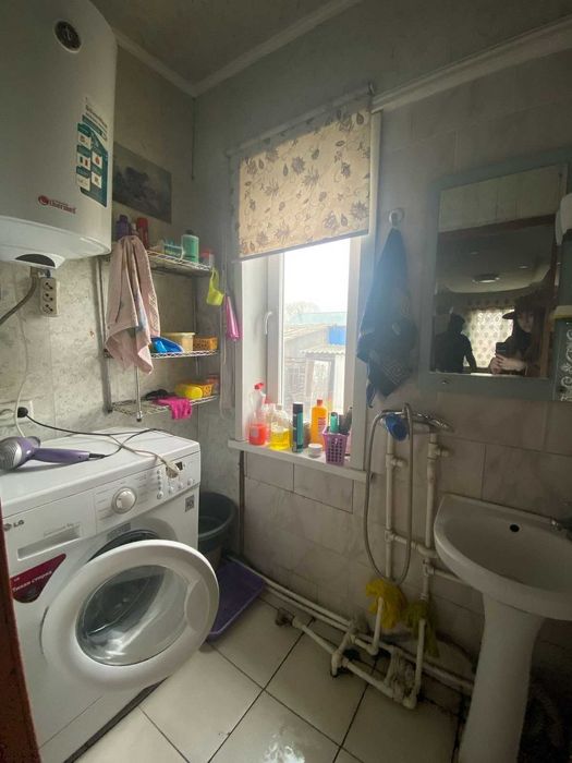 В продаже дом 4 комнаты