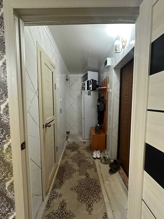 жилгородок 2 ка за 12500