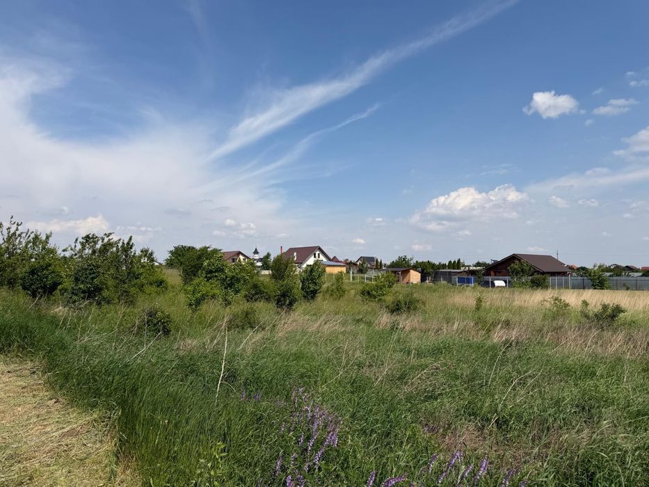 Vand 900mp Teren Intravilan Dumbrava Rosie