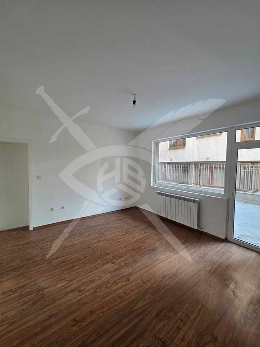 Четиристаен апартамент в кв. Манастирски ливади № 97904