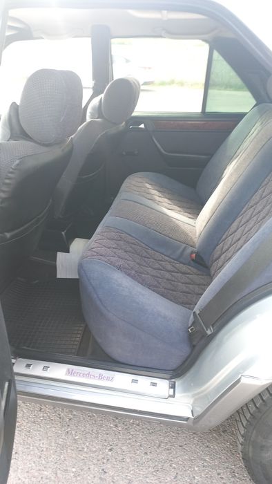 Продам автомашину