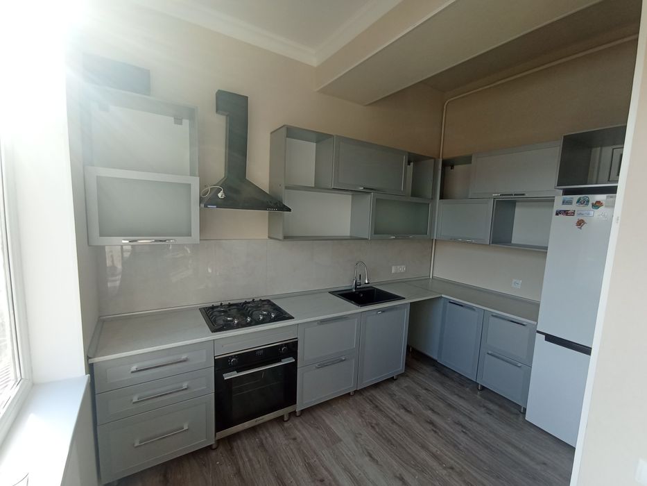 Переделка ремонт сборка разборка мебели