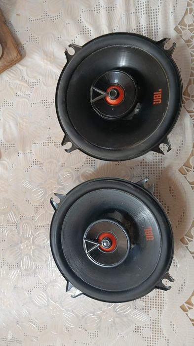 Продам колонки на авто